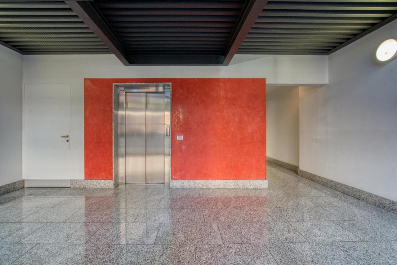 Caseospitali - Casa Di Bibi, Colorato Ed Elegante Bilocale Vicino Al Naviglio Martesana Per 4 Vimodrone Εξωτερικό φωτογραφία